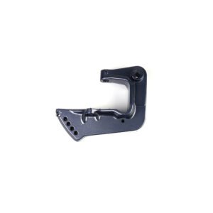 Bracket, clamp