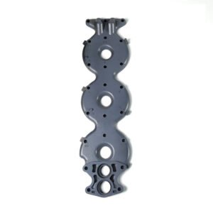 Cover, cylinder head