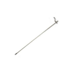 Gear shift assy