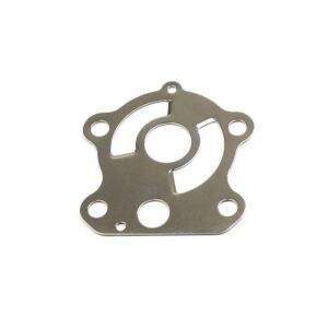 Outer plate, cartridge