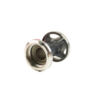 Housing, bearing