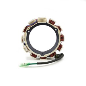 Stator assy