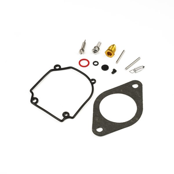 Carburetor repair kit