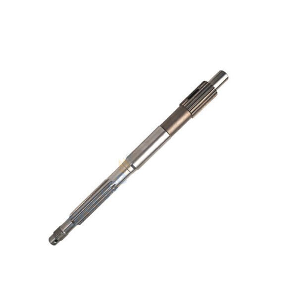 Shaft propeller