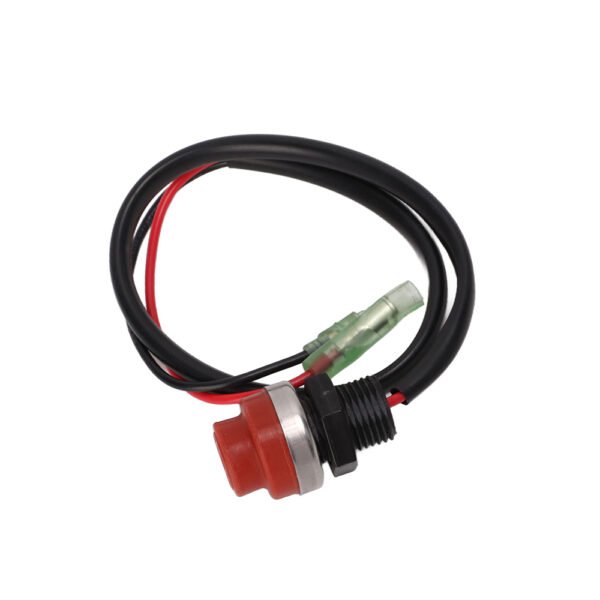 Starting switch assy