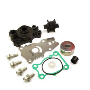 Water pump repair kit