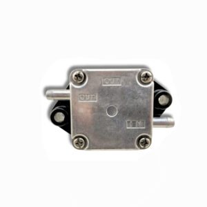 Fuel pump assy