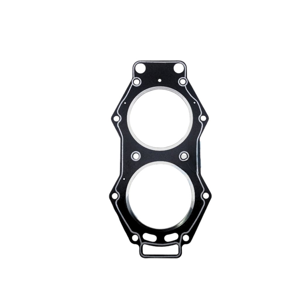 6E5-11181-A0-00 Gasket, cylinder head