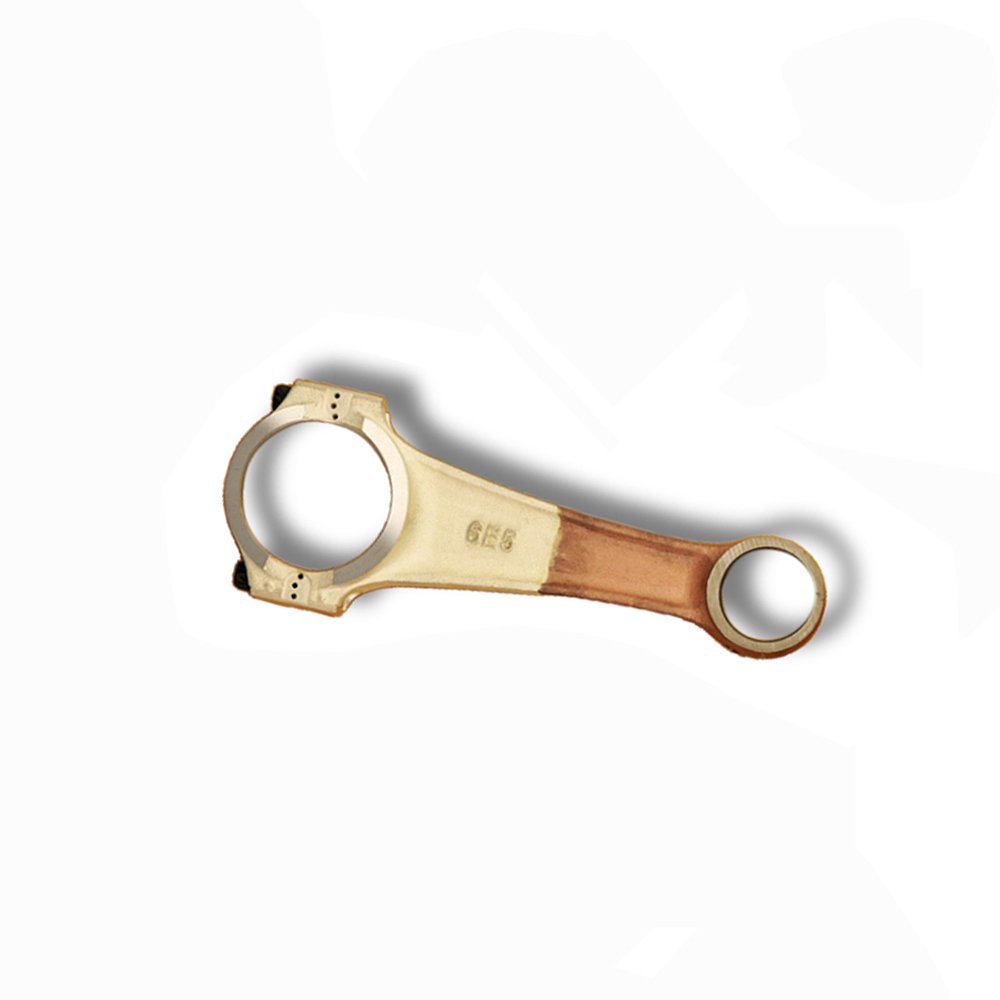 6E5-11650-01 Connecting rod