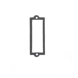 Gasket, valve seat