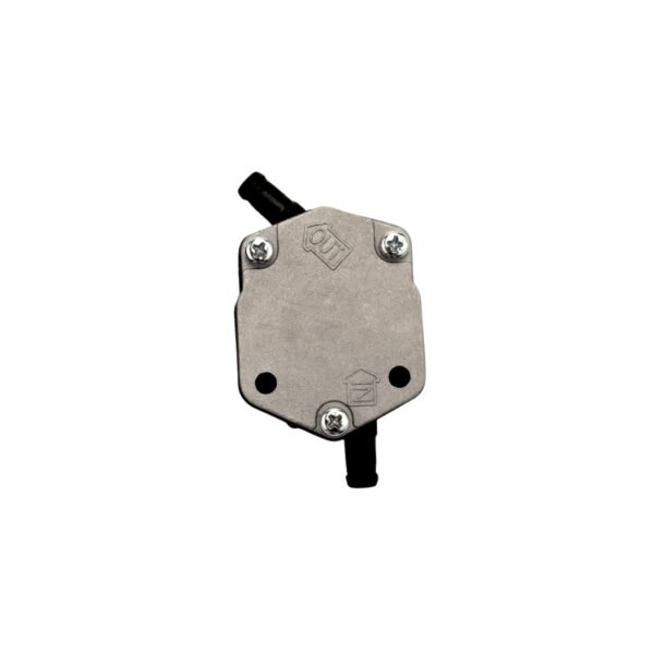 Fuel pump assy