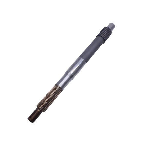 Shaft propeller