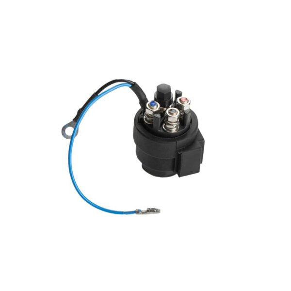 Relay assy