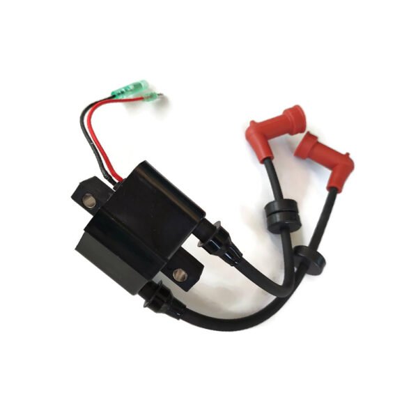Ignition coil assembly