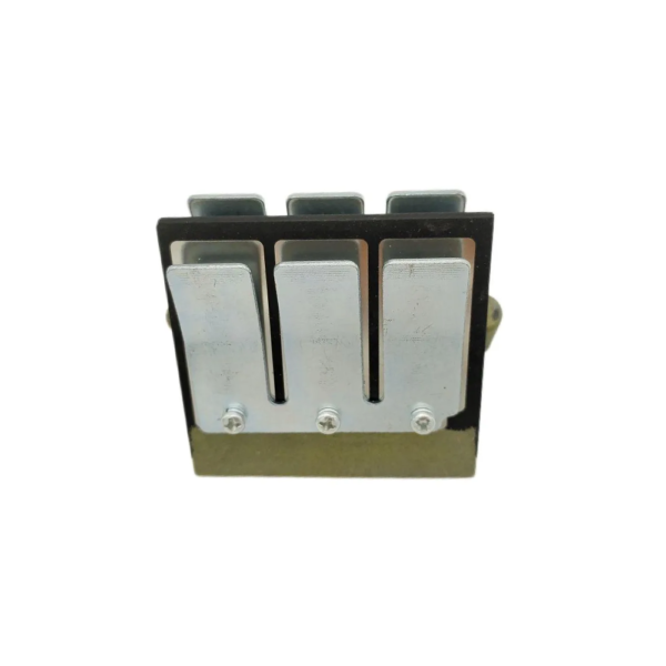 Reed valve assy