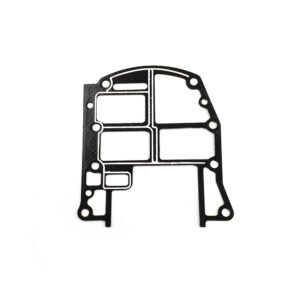 Gasket, upper casing