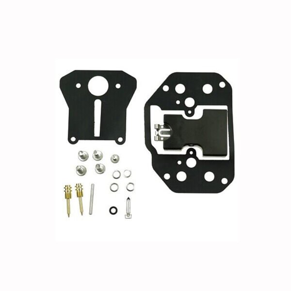 Carburetor repair kit