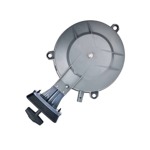 Starter assy