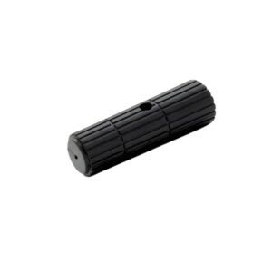 Rubber, handle