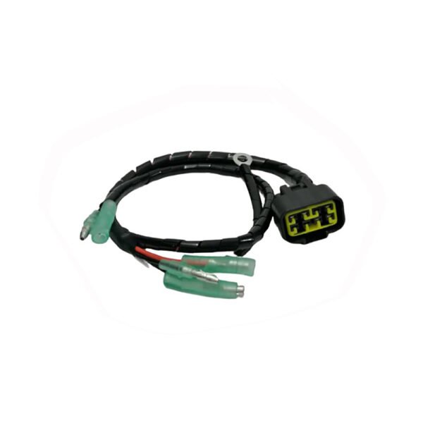Wire harness assy