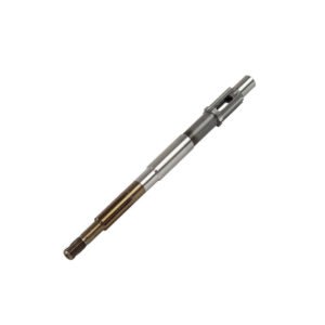 Shaft propeller