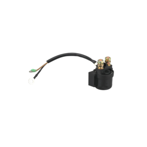 Starter relay assy