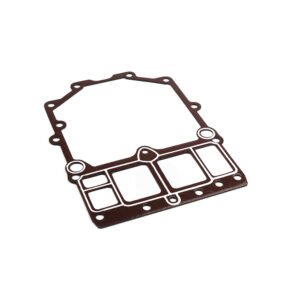 Gasket, upper casing