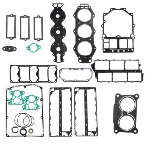 Power head gasket kit