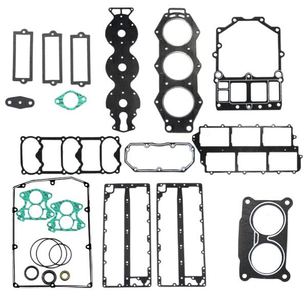 Power head gasket kit