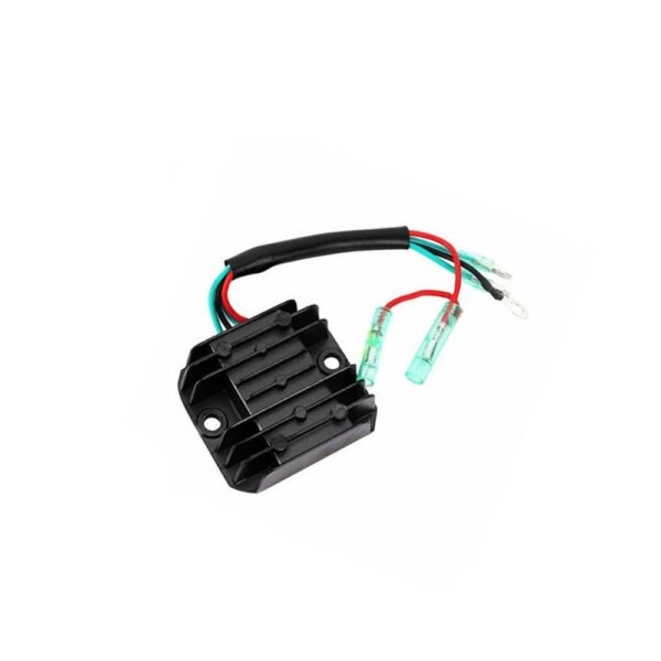 Rectifier assy