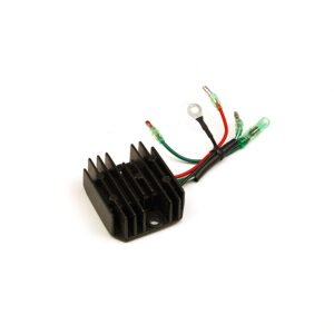 Rectifier assembly