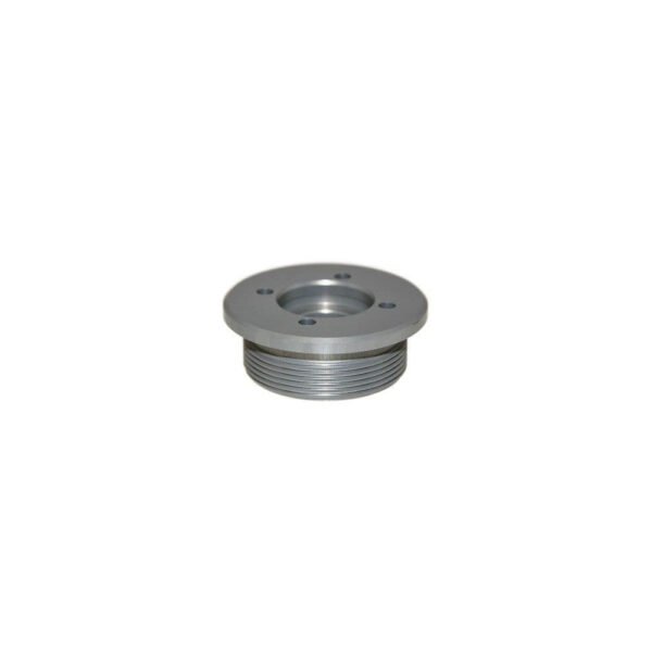 Screw, trim cylinder end