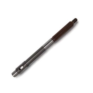 Shaft propeller