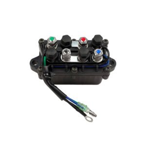Relay assy