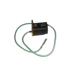 Coil pulser
