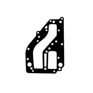 Gasket, exhaust inner cover