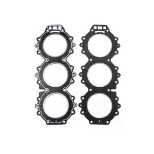 Gasket, cylinder head