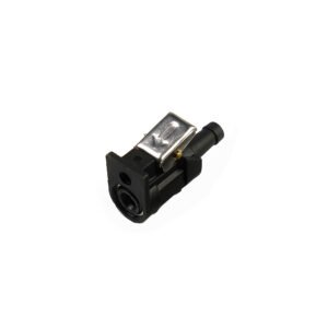 Fuel connector