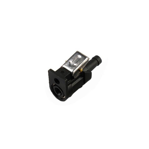 Fuel connector