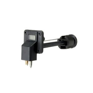 Fuel miter assy