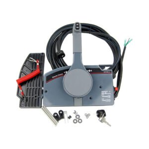 Remote control assy