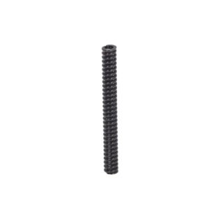 Spring, compression clip
