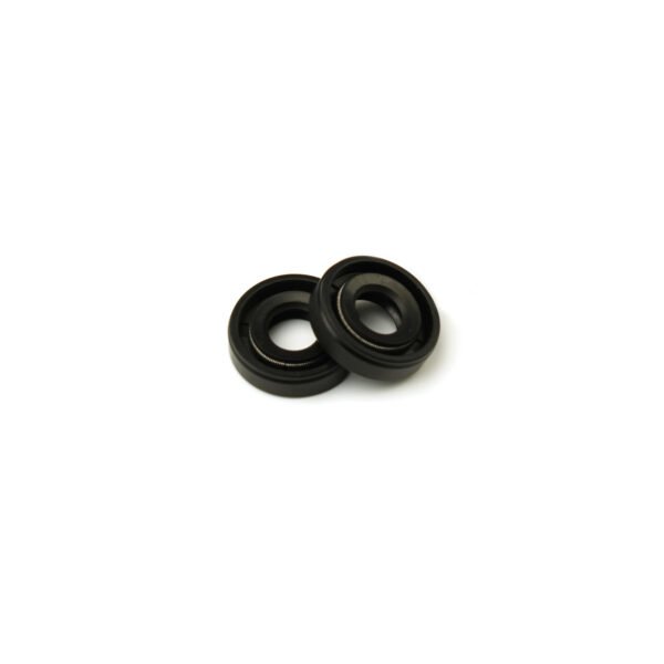 Oil seal