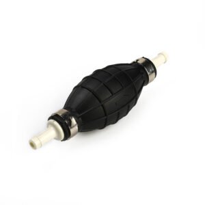 Hose assy, fuel