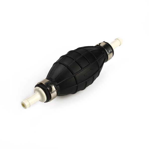 Hose assy, fuel
