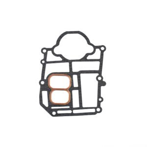 Engine basement gasket
