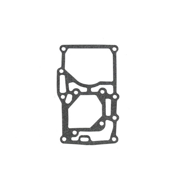 Holder gasket