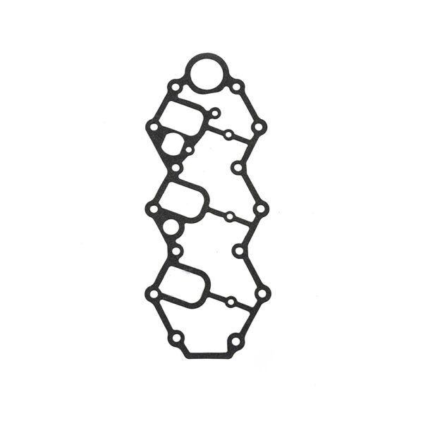 Cylinder head cover gasket