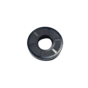 Oil seal, crankshaft
