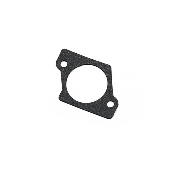 Gasket air silencer